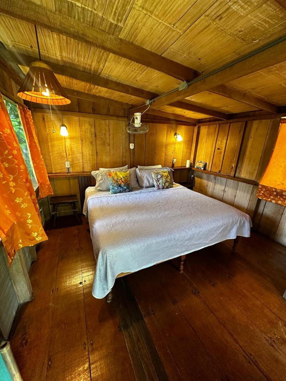 Casa Rio Blanco Eco Friendly Couette-café
