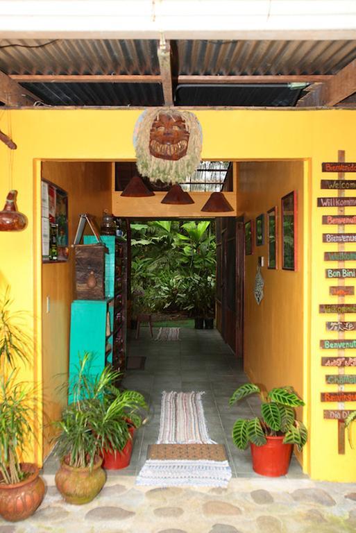 Casa Rio Blanco Eco Friendly Guápiles
